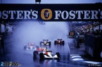 Hamilton beats Senna’s record for lights-to-flag victories