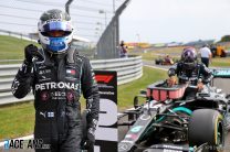 2020 70th Anniversary Grand Prix qualifying day in pictures