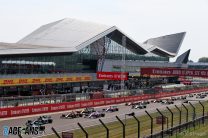 Rate the race: 2020 70th Anniversary Grand Prix
