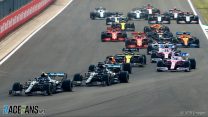 Vote for your 2020 70th Anniversary Grand Prix Driver of the Weekend