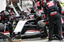 ‘Driver aids’ rule Haas broke with Hungary pit calls to be reviewed