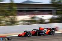 Drugovich takes second F2 victory in processional sprint race