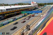 Spanish Grand Prix to be held without fans again