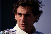 Netflix to screen “fictional drama” about Ayrton Senna in 2022