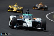 Alonso reveals clutch failure led to 21st-place finish on Indy 500 return