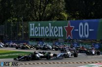 Vote for your 2020 Italian Grand Prix Driver of the Weekend