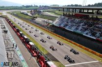 Vote for your 2020 Tuscan Grand Prix Driver of the Weekend