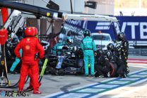 Mercedes will not appeal “far fetched” penalties against Hamilton