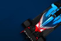 Renault confirms new Alpine name for F1 team in 2021 and teases blue colour scheme