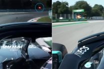 Analysis: Mercedes warned Hamilton not to come into the pits four seconds too late