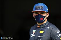 Verstappen has more determination than any driver I’ve ever worked with – Horner