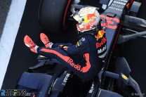 Horner: “no clauses related to Honda” in Verstappen contract