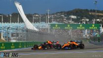 Albon losing his Red Bull drive shows how cruel F1 can be – Norris