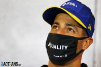 Red Bull-Renault relationship isn’t “irreparable”, says Ricciardo