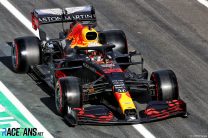 Red Bull cut Mercedes’ lap time advantage to new low at Nurburgring