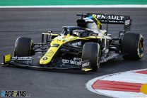 Ricciardo suspects Algarve exposed Renault’s weakness