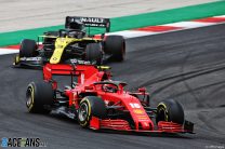 McLaren keen to see if Ferrari’s “very impressive” pace was a one-off