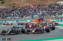 Algarve and Imola in the frame to hold races as China joins at-risk list