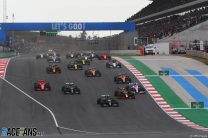 Vote for your 2020 Portuguese Grand Prix Driver of the Weekend