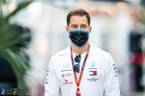 Vandoorne: Missed chance to replace Hamilton at Mercedes “hurts”