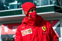 Vettel: I always thought Schumacher’s wins record would never be beaten