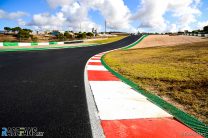 Autodromo do Algarve, 2020