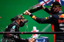 Everyone knows Hamilton is quick but his strength is his consistency – Verstappen