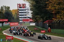 ‘Made in Italy and Emilia-Romagna Grand Prix’ title chosen for Imola’s F1 race
