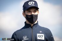 Gasly says potential lost podium at Imola was his most painful retirement yet