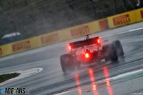 Masi was “more than comfortable” with timing of decision to start Q2