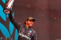 Hamilton’s knighthood gives him and his sport deserved and overdue recognition