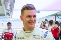 Spare Mick Schumacher the crushing burden of expectations as he follows his father into F1