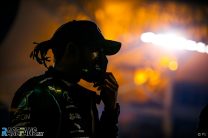 Survival is also victory as Hamilton wins and Grosjean climbs out of an inferno