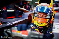 Red Bull place Albon in DTM for 2021 season