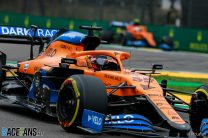 McLaren must seek “smallest gains” in qualifying to fight for third