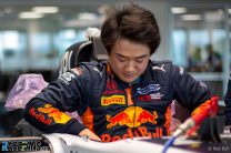 Tsunoda’s F1 chance depends on F2 performance, not Honda links – Tost