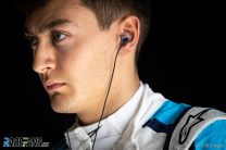 2020 F1 driver rankings #9: George Russell
