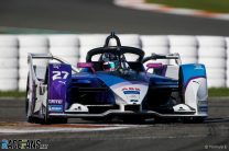 BMW follow Audi in pulling out of Formula E