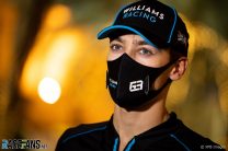 Official: Russell to stand in for Hamilton at Mercedes, Aitken handed debut with Williams