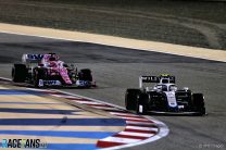 Kvyat suggests splitting F1 qualifying into groups to prevent traffic “lottery”