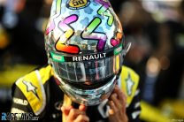 Daniel Ricciardo, Renault, Yas Marina, 2020