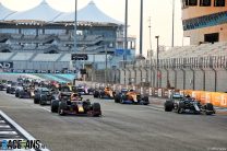 Abu Dhabi GP rated F1’s worst race in 13 years – but 2020 had highlights too