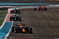 Yas Marina changes will slash F1 lap times by “10 to 15 seconds”