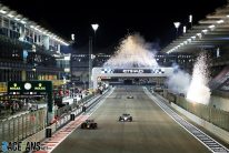 Verstappen wins dreary season finale in Abu Dhabi