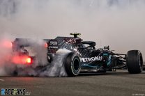 2020 Abu Dhabi Grand Prix in pictures