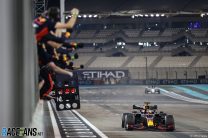 Verstappen: Red Bull “did everything right” in dominant win