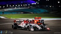 F1 confirms major changes to Abu Dhabi track for season finale