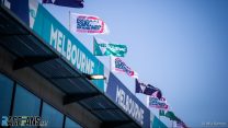 This may be the first of many 2021 F1 calendar reshuffles