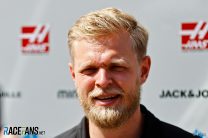 2020 F1 driver rankings #11: Kevin Magnussen