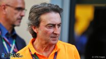 Campos team founder and former F1 racer Adrian Campos dies at 60